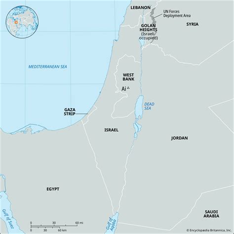 ai canaan|location of ai.